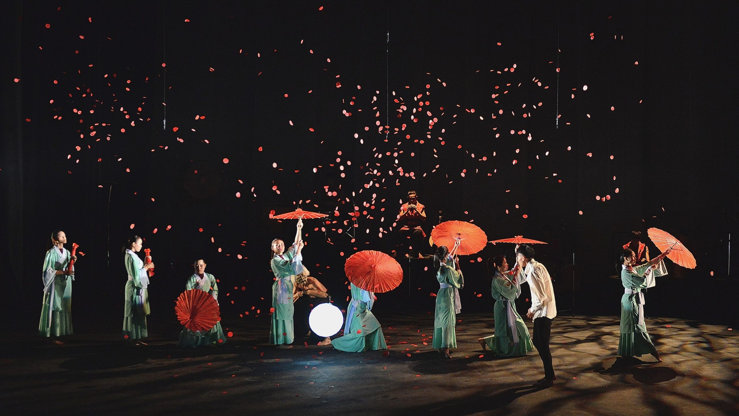 WuWuMing 无无明 2018