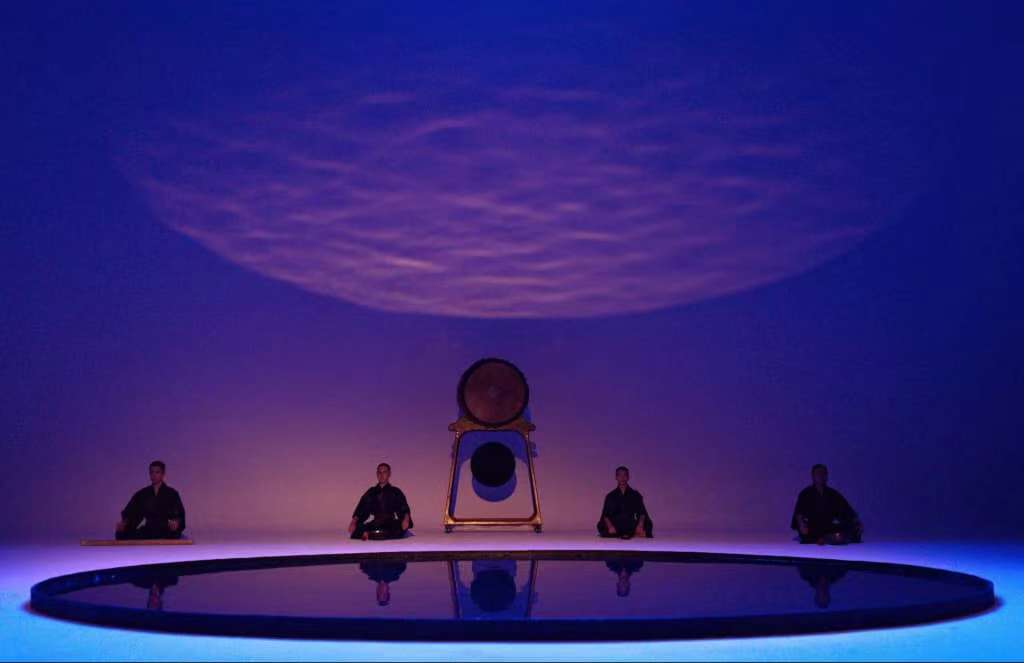Earth Womb with NyobaKan & Dai Matsuoka