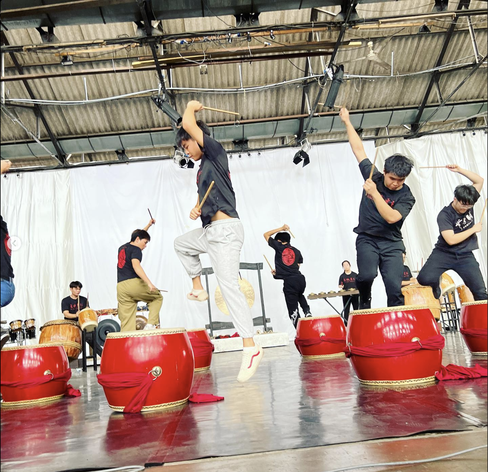 Klang River Festival 2023